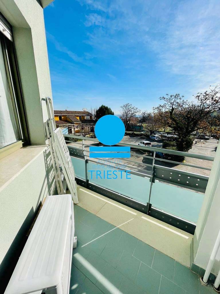 appartamento in affitto a Pesaro in zona Mare