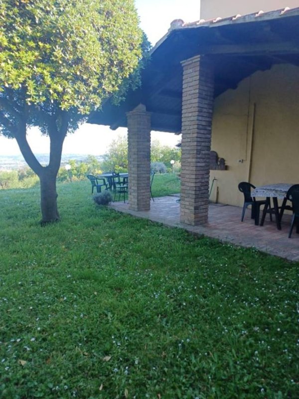 casa indipendente in affitto a Pesaro in zona Ghetto di Roncaglia