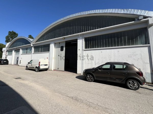 casa indipendente in affitto a Pesaro in zona Villa Fastiggi