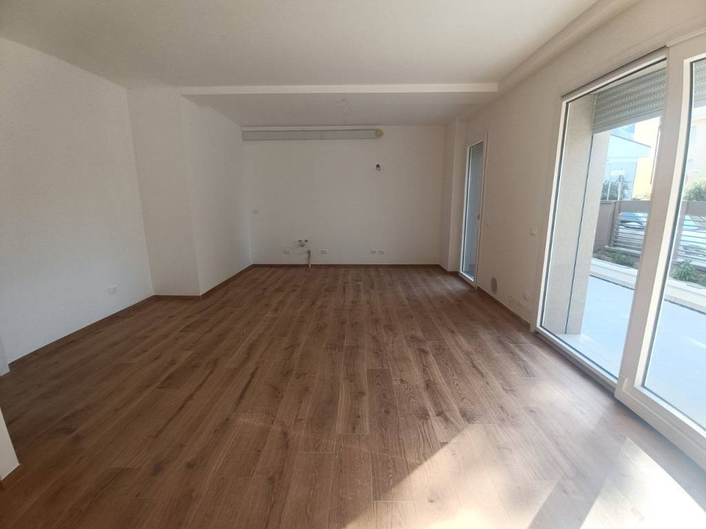 appartamento in affitto a Pesaro in zona Baia Flaminia
