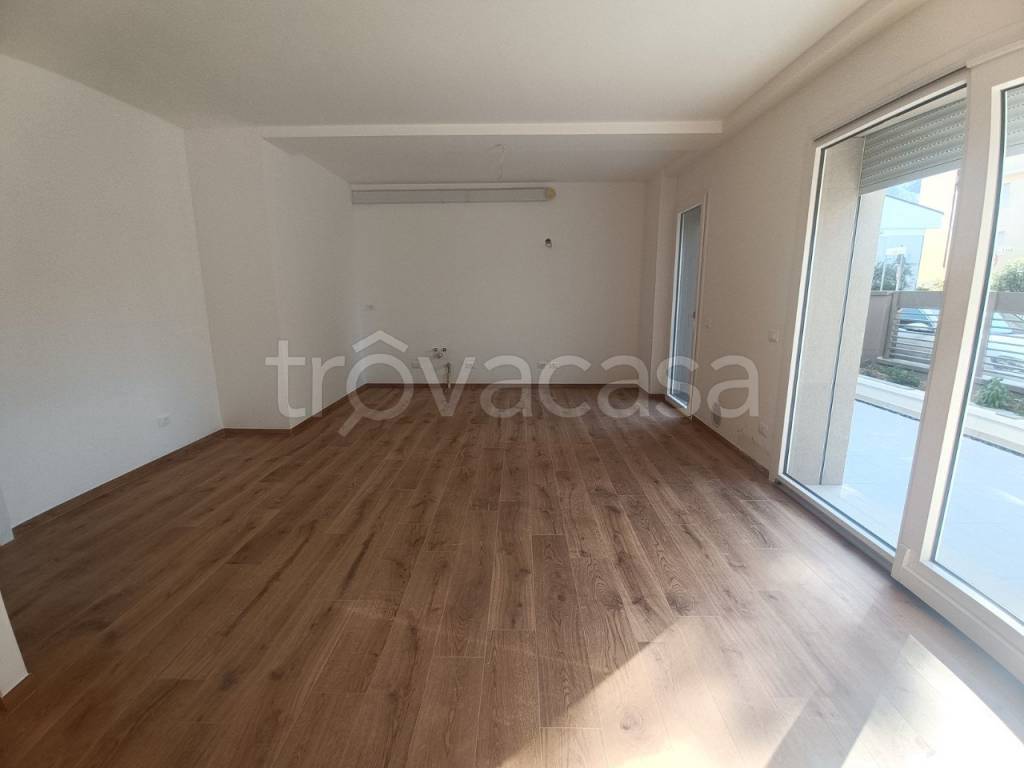 appartamento in affitto a Pesaro in zona Baia Flaminia