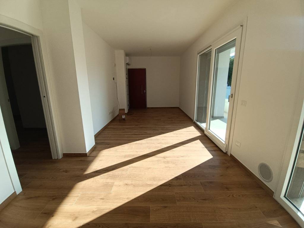 appartamento in affitto a Pesaro in zona Baia Flaminia