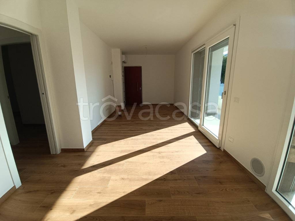 appartamento in affitto a Pesaro in zona Baia Flaminia
