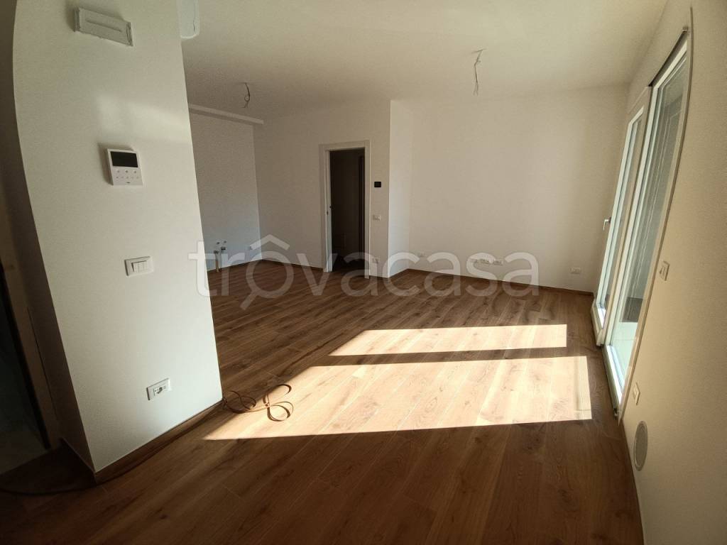 appartamento in affitto a Pesaro in zona Baia Flaminia