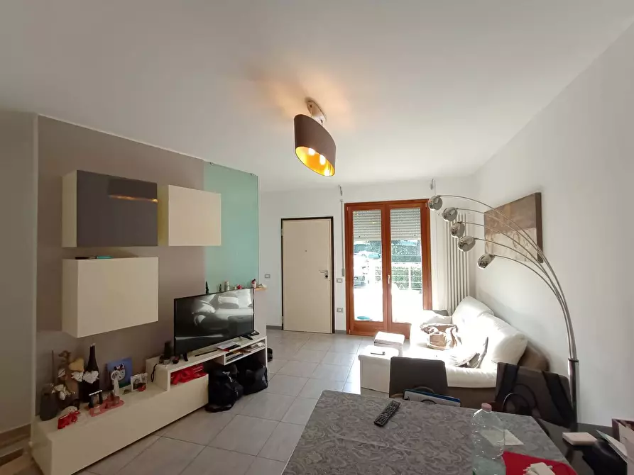 appartamento in affitto a Pesaro in zona Muraglia
