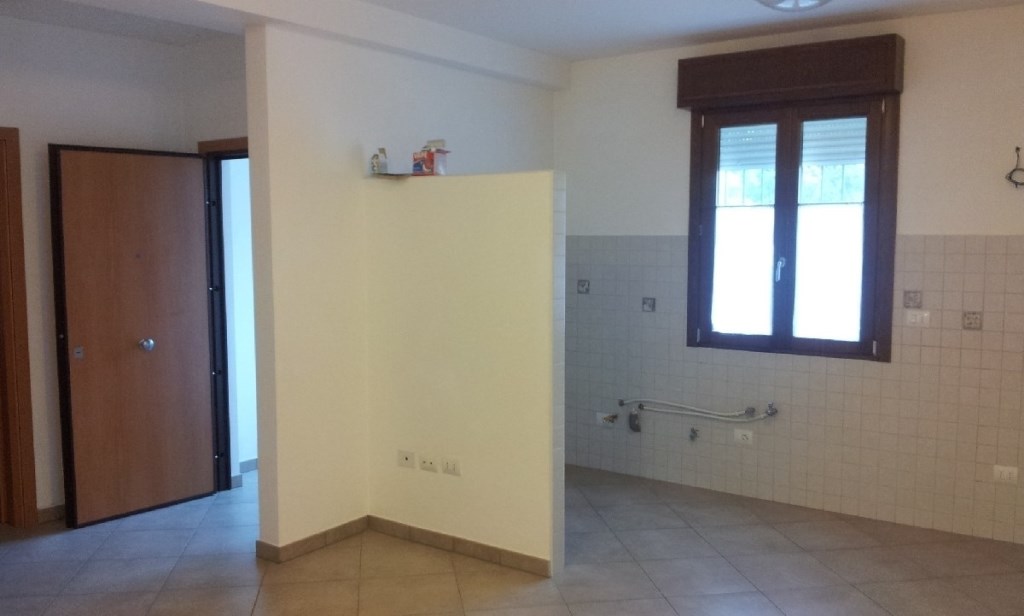 appartamento in affitto a Pesaro in zona Pantano
