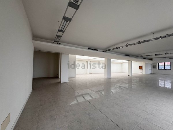 ufficio in affitto a Pesaro