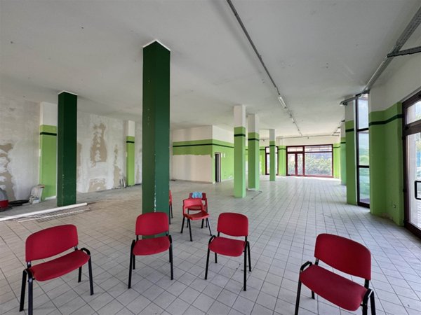 appartamento in affitto a Pesaro in zona Muraglia