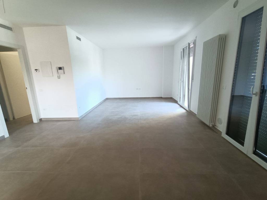 appartamento in affitto a Pesaro in zona Baia Flaminia