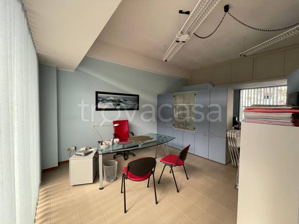 ufficio in affitto a Pesaro