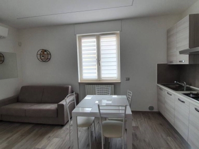 appartamento in affitto a Pesaro in zona Centro Città