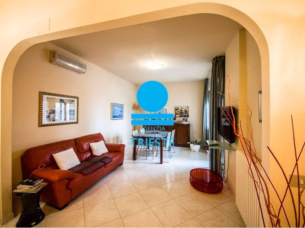 appartamento in affitto a Pesaro in zona Mare
