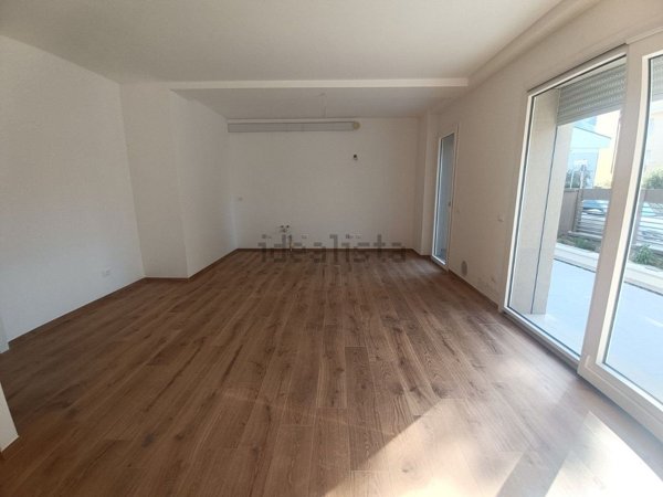 appartamento in affitto a Pesaro in zona Mare