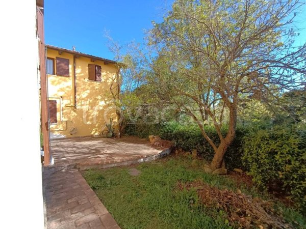 casa indipendente in affitto a Pesaro in zona Villa Fastiggi