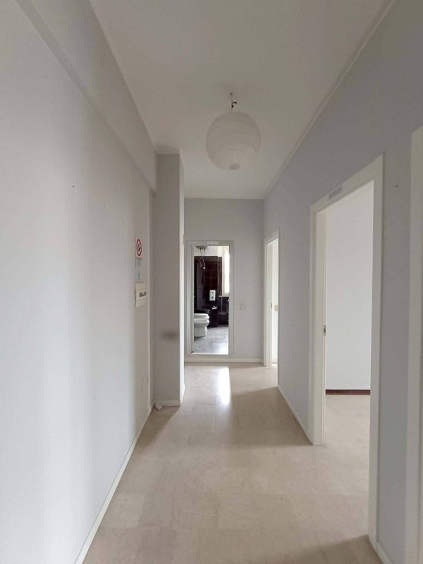 ufficio in affitto a Pesaro in zona Pantano