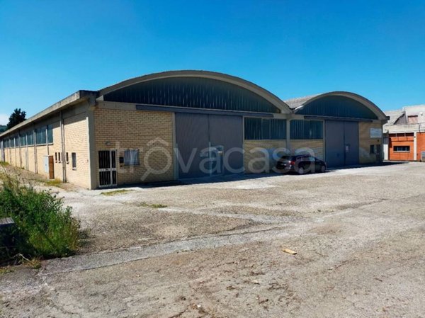 casa indipendente in affitto a Pesaro in zona Villa Fastiggi