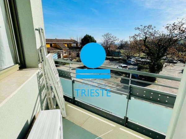 appartamento in affitto a Pesaro in zona Mare