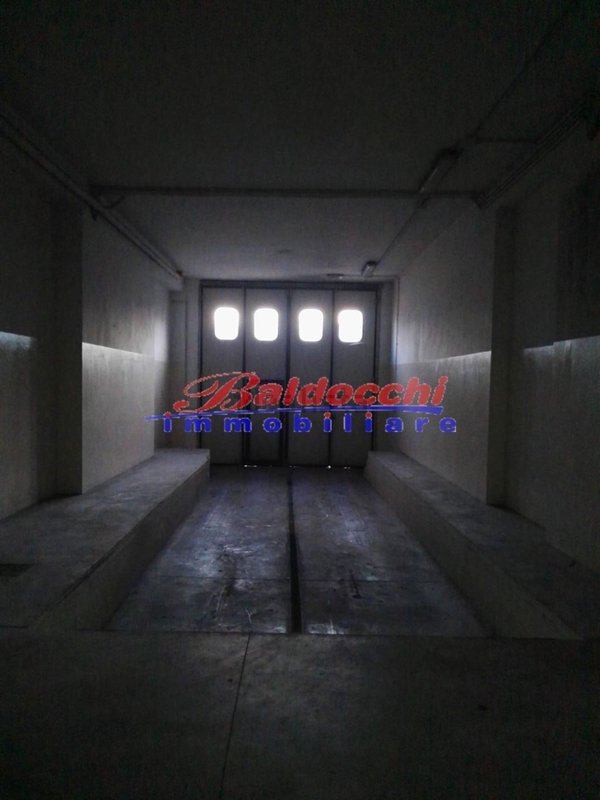 villa in affitto a Pesaro in zona Villa Fastiggi