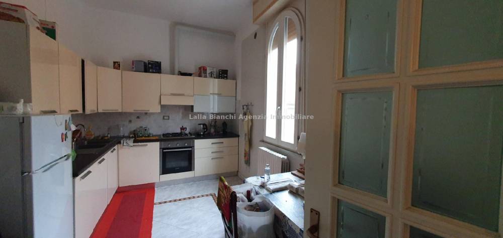 appartamento in affitto a Pesaro in zona Centro Città