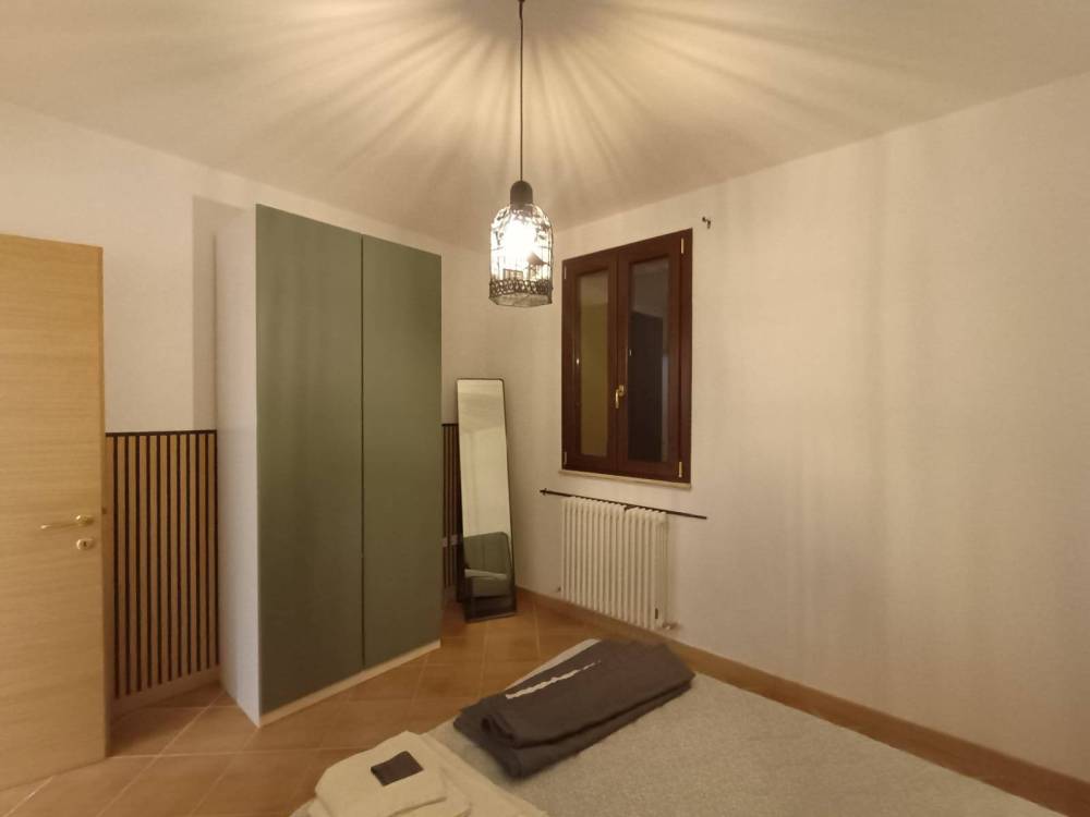 casa indipendente in affitto a Pesaro in zona Villa Fastiggi