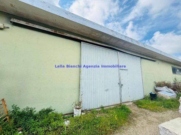 casa indipendente in affitto a Pesaro in zona Villa Fastiggi