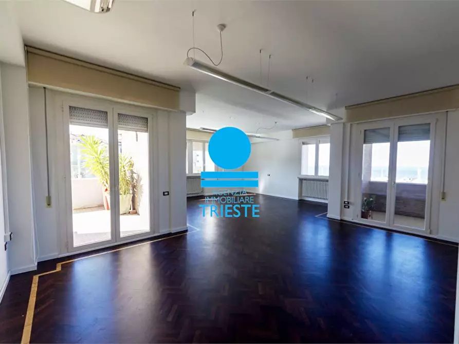 ufficio in affitto a Pesaro in zona Mare