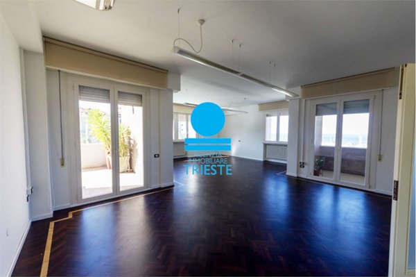 ufficio in affitto a Pesaro in zona Mare