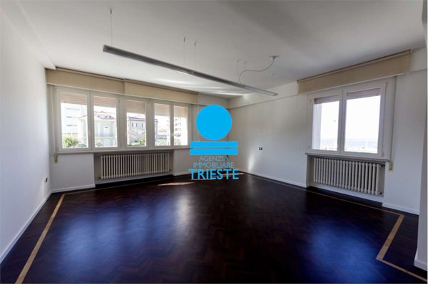 ufficio in affitto a Pesaro in zona Mare