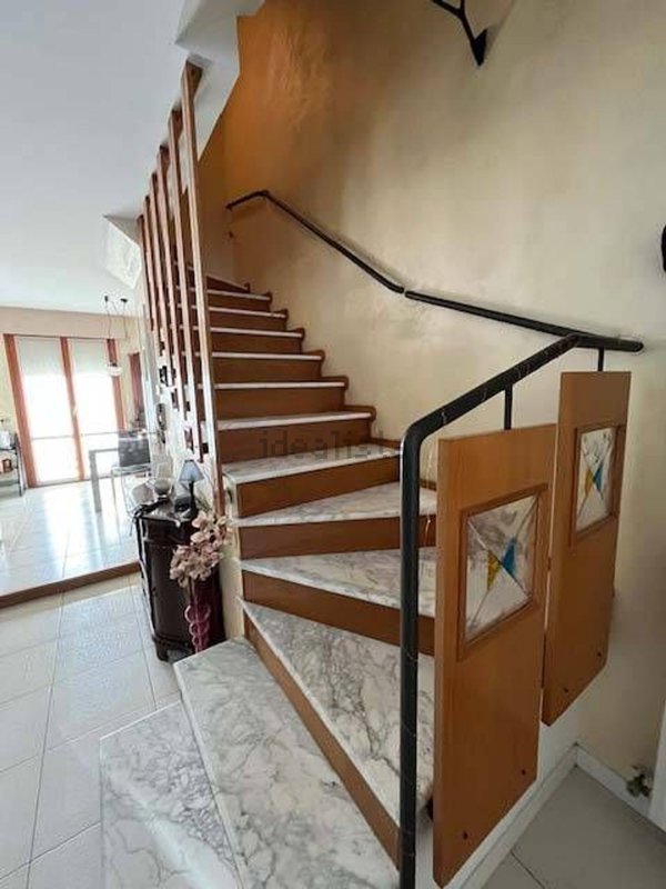 casa indipendente in affitto a Pesaro in zona Villa Fastiggi