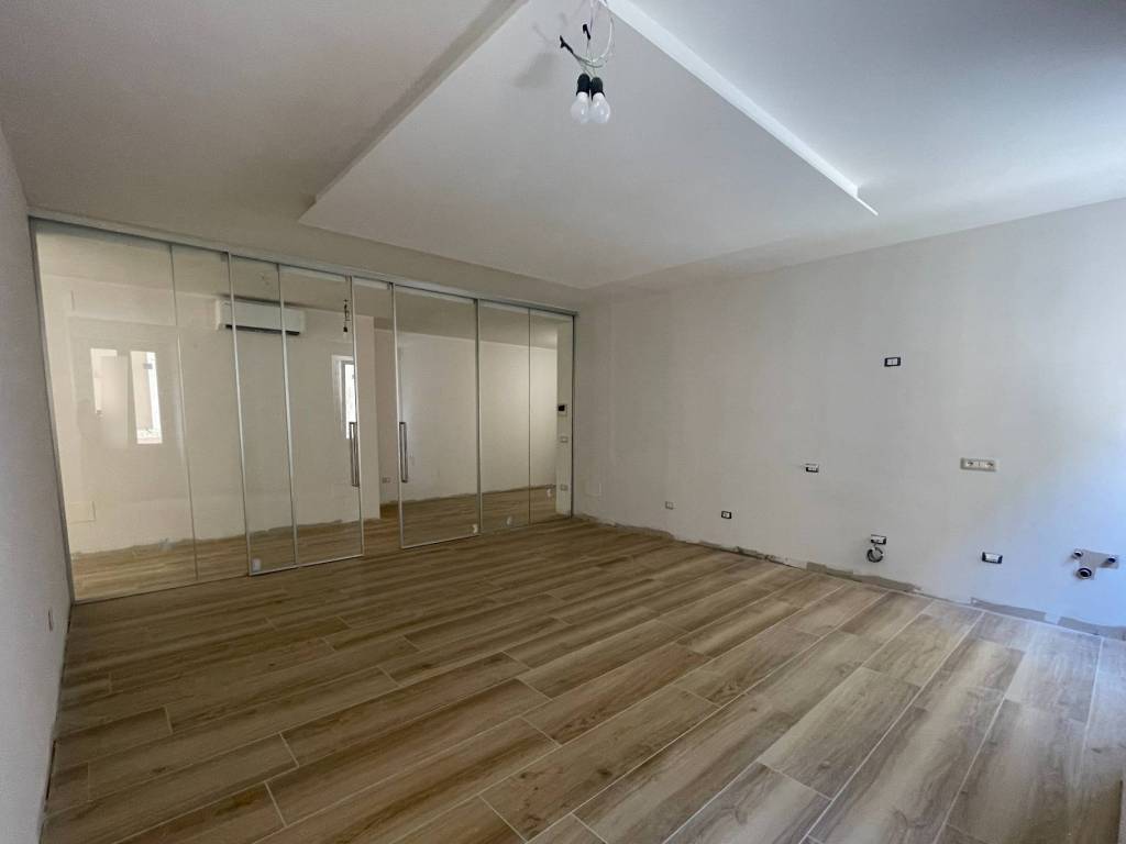 appartamento in affitto a Pesaro in zona Centro Città