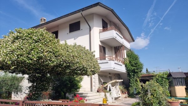 appartamento in affitto a Pesaro in zona Borgo Santa Maria