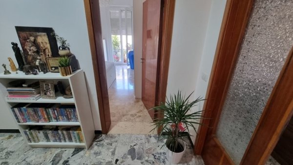 appartamento in affitto a Pesaro in zona Centro Città
