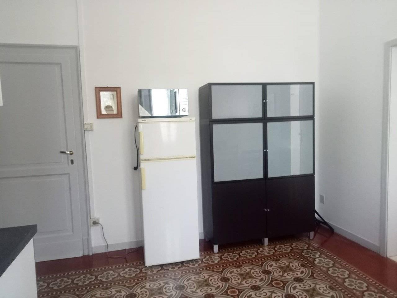 appartamento in affitto a Pesaro in zona Mare