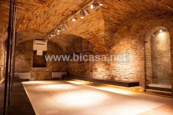 quadrivano in affitto a Pesaro in zona Centro Città