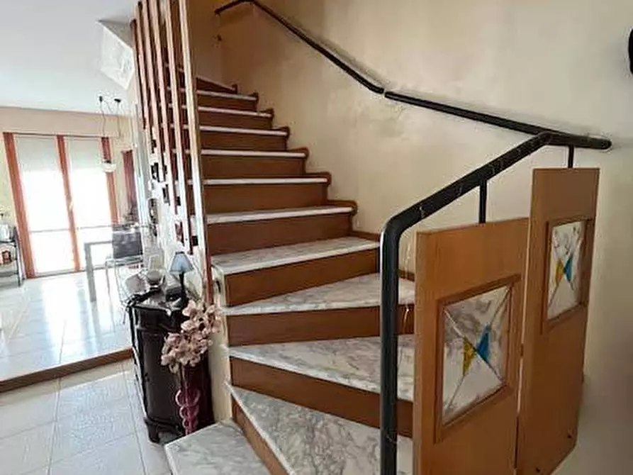 casa indipendente in affitto a Pesaro in zona Villa Fastiggi