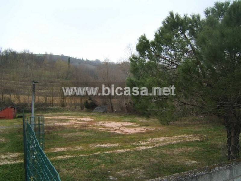 ufficio in affitto a Pesaro in zona Cattabrighe