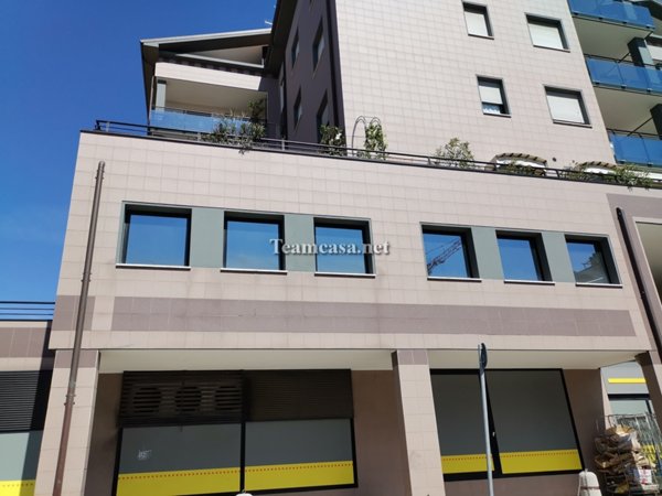ufficio in affitto a Pesaro