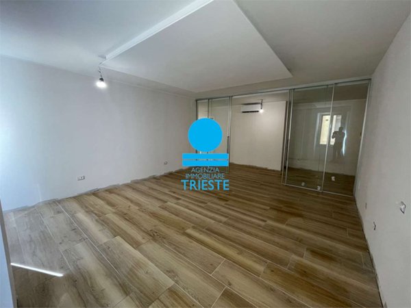 appartamento in affitto a Pesaro in zona Centro Città
