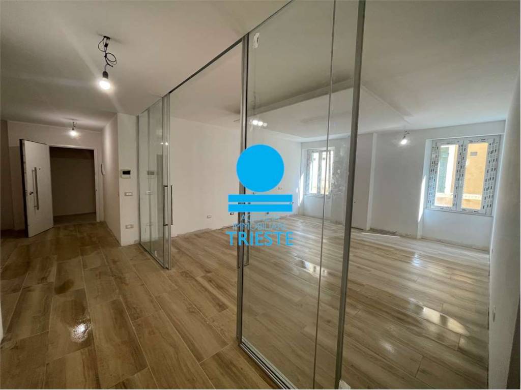 appartamento in affitto a Pesaro in zona Centro Città