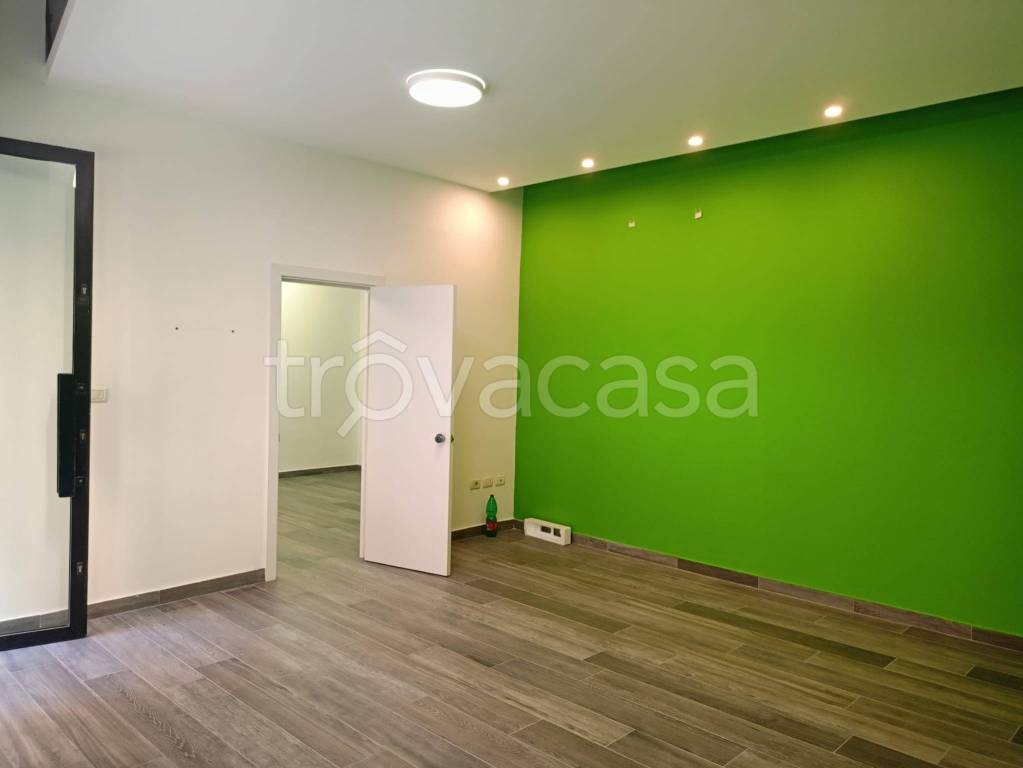 appartamento in affitto a Pesaro in zona Centro Città