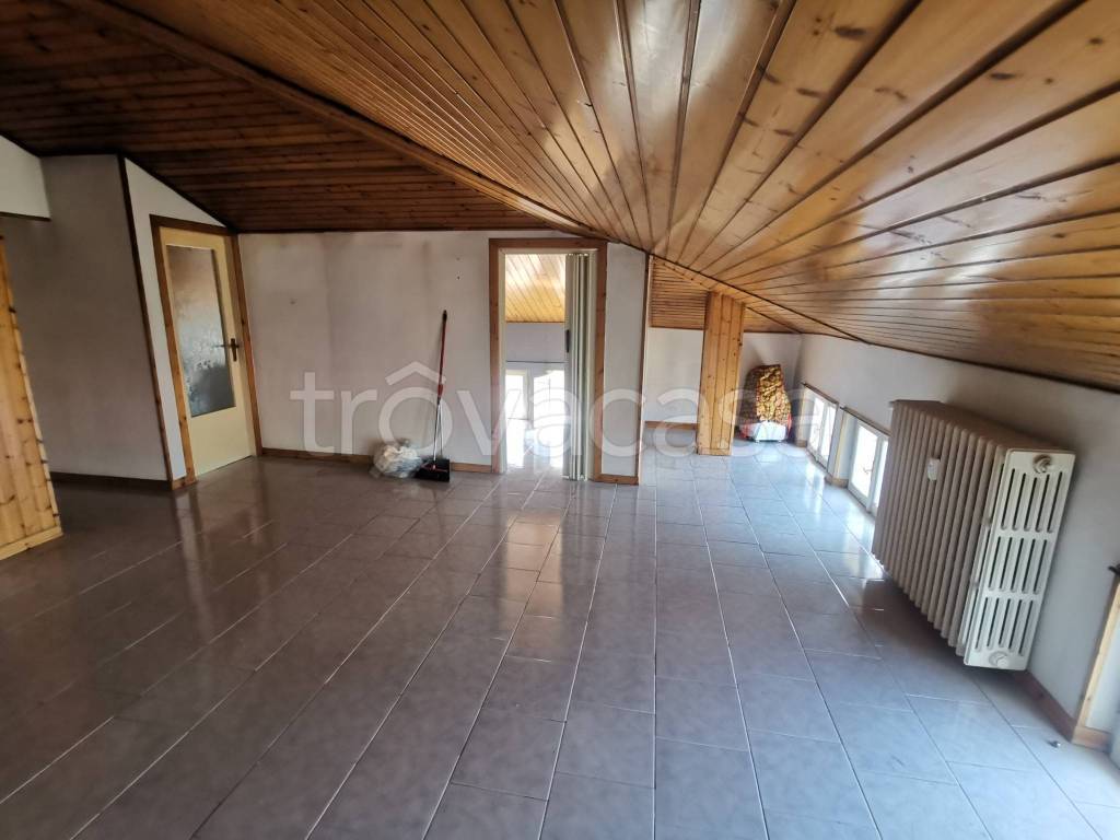 appartamento in affitto a Pesaro in zona Novilara