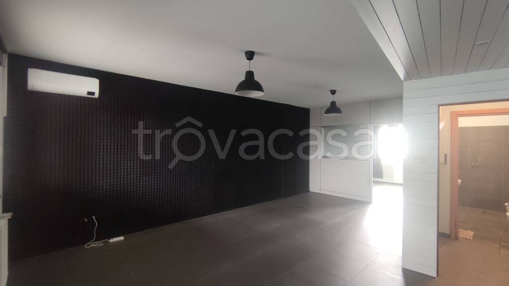 appartamento in affitto a Pesaro in zona Santa Veneranda
