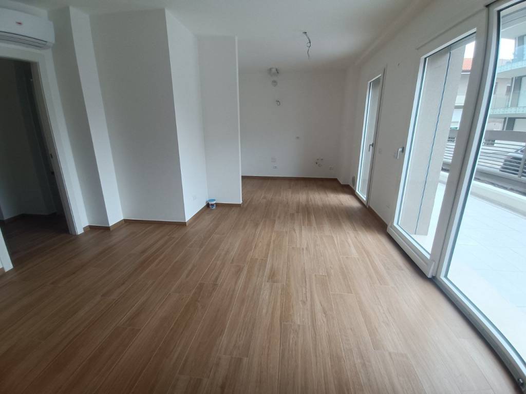 appartamento in affitto a Pesaro in zona Baia Flaminia