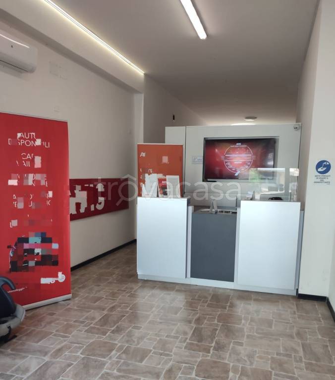 monolocale in affitto a Pesaro in zona Centro Città