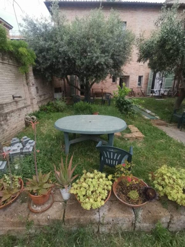 appartamento in affitto a Pesaro in zona Novilara