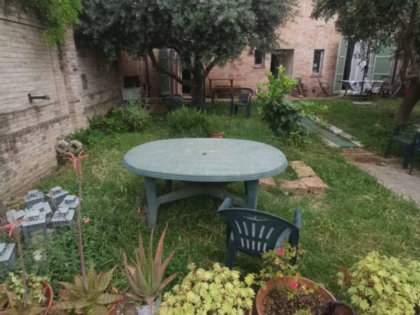 appartamento in affitto a Pesaro in zona Novilara