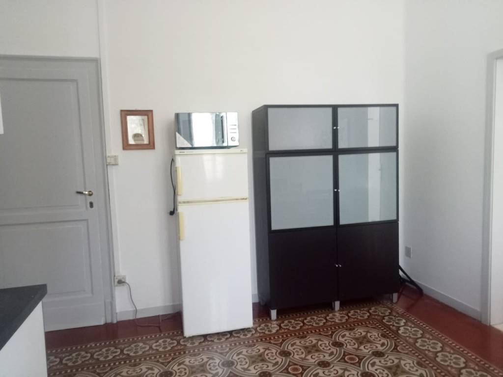 appartamento in affitto a Pesaro in zona Mare
