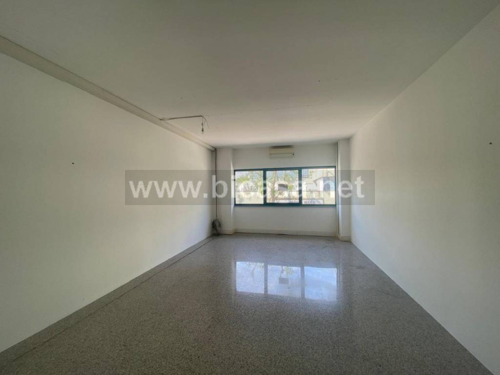 appartamento in affitto a Pesaro in zona Tre Ponti