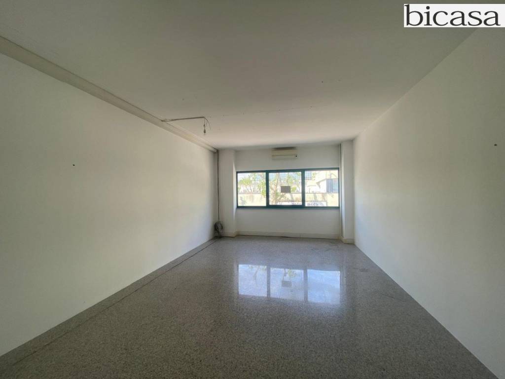 appartamento in affitto a Pesaro in zona Tre Ponti