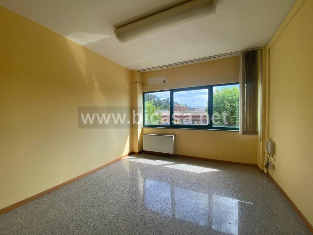 appartamento in affitto a Pesaro in zona Tre Ponti